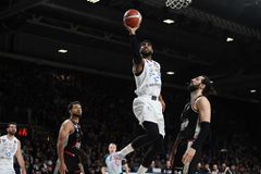 Η Αρμάνι Μιλάνο έφυγε θριαμβεύτρια από την έδρα της Βίρτους Μπολόνια