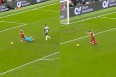 Σάλος στην Αγγλία με τον Ζότα: «Ντροπιαστικό! Προτίμησε να βουτήξει από το να σκοράρει σε άδειο τέρμα» - Η φάση που σήκωσε αντιδράσεις (vid)