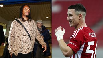 To καλωσόρισμα του Ποντένσε στον Μαρτίνς με μία ιδιαίτερη φωτογραφία (pic)