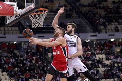 Ολυμπιακός - Μιλάνο live streaming