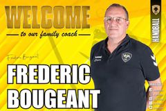 Τέλος ο Τζούκιτς από την ΑΕΚ, στη θέση του ο Μπουζόν