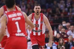 Αγχώθηκε τσάμπα, αλλά στο τέλος νίκησε ο Ολυμπιακός