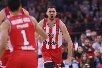 Αγχώθηκε τσάμπα, αλλά στο τέλος νίκησε ο Ολυμπιακός