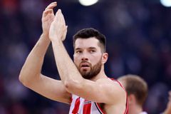 Πίτερς: «Δεν βλέπω την ώρα να πάω στο σπίτι να αγκαλιάσω την κόρη μου»