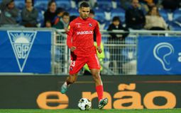 Πλησιάζει στην απόκτηση του Γκαμπριέλ Περέιρα ο Ολυμπιακός