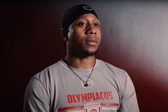 Ο Κάνααν είναι «αυτός που αρνείται να χάσει», θέλει να κατακτήσει την EuroLeague και να νικήσει τον «κολλητό» του Τζέριαν Γκραντ (vid)