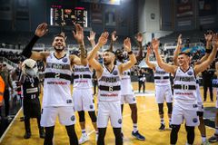 Ο ΠΑΟΚ ξεκινά με ένταση το 2024 - Υποδέχεται στο Παλατάκι την Τοφας για το Game 1 των Play In