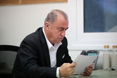 Οι Τούρκοι αποκαλύπτουν τα εφτά ονόματα στη μεταγραφική λίστα του Τερίμ