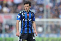 «Εξετάζει Μορουτσάν ο Παναθηναϊκός»