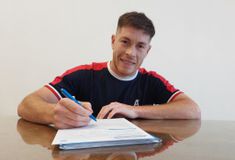 Δανεικός στην Κηφισιά ο Φακούντο Σολόα