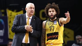 Ο «καυτός» Γενάρης της ΑΕΚ Betsson στο πρωτάθλημα και οι «μάχες» με φόντο την τρίτη θέση