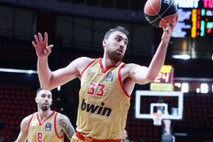 Η δωδεκάδα του Ολυμπιακού για το ματς με τη Ζαλγκίρις