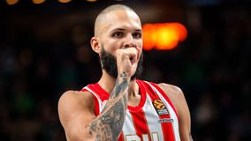 Ο λόγος που έκανε τον Φουρνιέ να παραδεχθεί ότι «είναι δύσκολο να κρατηθείς σε φόρμα στον Ολυμπιακό»