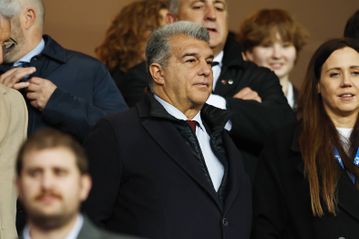 «Ψέματα και εξαπάτηση»: Οι οπαδοί της Μπαρτσελόνα απαιτούν τη παραίτηση του Λαπόρτα