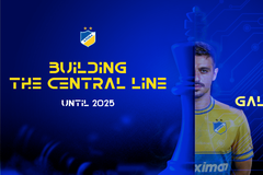 Στον ΑΠΟΕΛ και επίσημα ο Γαλανόπουλος