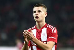 Ολυμπιακός: Η αναμονή της επίσημης «ενόχλησης» για Μουζακίτη