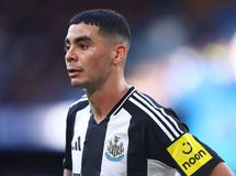 Ανατροπή στην υπόθεση του Αλμιρόν: Μένει... με το ζόρι στη Νιούκαστλ