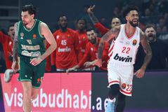 Ο Ολυμπιακός εκτόξευσε το νικηφόρο σερί του επί του Παναθηναϊκού στο 10-0!