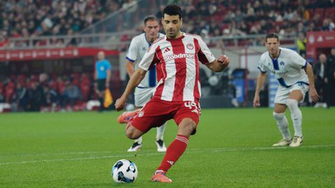 Ποιος έχει το προβάδισμα στην επίθεση για το Super Cup με τον ΟΦΗ