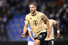 Στόχος της ΑΕΚ να φέρει τον Βάργκα στην Αθήνα μέσα στο Σαββατοκύριακο