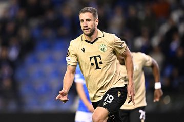 Στόχος της ΑΕΚ να φέρει τον Βάργκα στην Αθήνα μέσα στο Σαββατοκύριακο