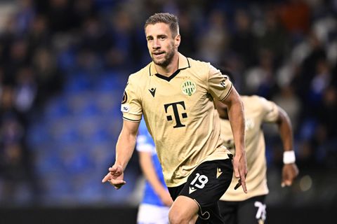 Στόχος της ΑΕΚ να φέρει τον Βάργκα στην Αθήνα μέσα στο Σαββατοκύριακο