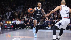 Με τρομερούς Μόργκαν και Άλστον πήρε τον ιταλικό εμφύλιο η Βίρτους