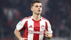 Οι 10 παίκτες του Ολυμπιακού και του ΟΦΗ που εμπίπτουν στην ειδική διάταξη του Super Cup