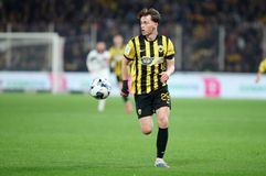 «Η Ρέιντζερς εντείνει τις προσπάθειές της για τον Πενράις»