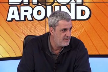 Η τοποθέτηση του Νίκου Οικονόμου για το ντέρμπι «αιωνίων» (vid)