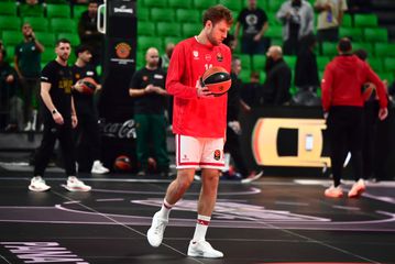 Το πικάρισμα των φίλων του Παναθηναϊκού στον Βεζένκοφ