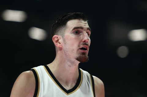 Στο «κόλπο» για Ντε Κολό η Φενέρμπαχτσε