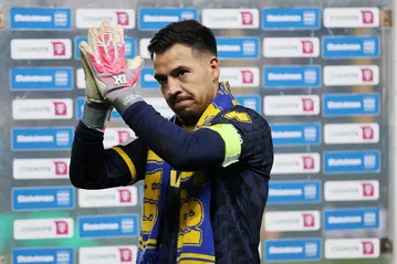 Γιατί ο Παναιτωλικός δεν μπορούσε να κρατήσει τον Τσάβες δανεικό