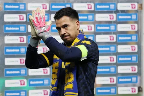 Γιατί ο Παναιτωλικός δεν μπορούσε να κρατήσει τον Τσάβες δανεικό