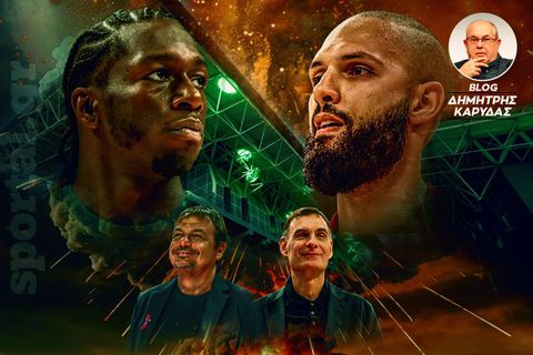 Τα πέντε καλύτερα Ευρωπαϊκά ντέρμπι «αιωνίων» στο ΟΑΚΑ