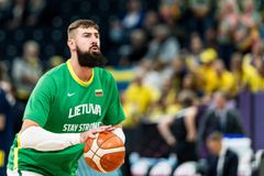 Ο χρόνος απουσίας του Βαλαντσιούνας με τους Νάγκετς