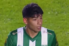 Το Σάββατο (03/01) στην Ελλάδα ο Ματίας Γκονζάλες για τον Βόλο