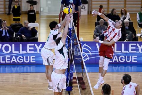 Στο Μαρκόπουλο ο τελικός Σούπερ Καπ με τους δύο «αιωνίους»