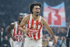 Ο Ερυθρός Αστέρας «σκόρπισε» την Αναντολού Εφές στην Κωνσταντινούπολη