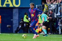 «Φωτιά» στο καταλανικό ντέρμπι: «Θα πατήσω τον Γιαμάλ» δήλωσε παίκτης της Εσπανιόλ