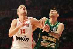 Πού θα δείτε το ντέρμπι μεταξύ Παναθηναϊκού και Ολυμπιακού για τη EuroLeague