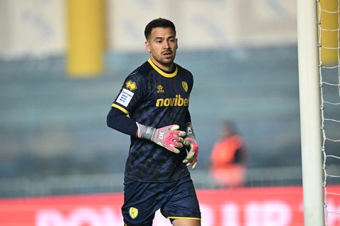 Επιβεβαίωση Sportal: Στο Τριφύλλι έως το καλοκαίρι ο Λούκας Τσάβες