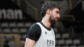 Έτοιμος για ντεμπούτο με τον ΠΑΟΚ ο Χουγκάζ κόντρα στη Μύκονο