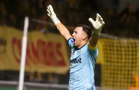 Η οψιόν που διατηρεί ο Παναθηναϊκός για την απόκτηση του Τσάβες - Τι μεταδίδουν στην Αργεντινή