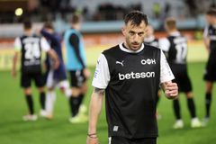 Πένθος για τον Καραχάλιο, εκτός του ΟΦΗ-Ολυμπιακός