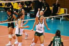 Ασταμάτητος ο Παναθηναϊκός «καθάρισε» τον Άρη στη Θεσσαλονίκη