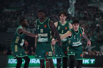 Μαυράκης: «Το λιγότερο συγκινητικός ο Ναν - Ήττα, αλλά όχι κακή» (vid)