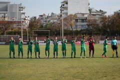 Ολοκληρώθηκε η συνεργασία Μακεδονικού και Βαλεντίν Νικόλοφ