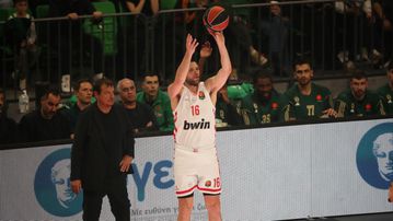 Παπανικολάου: «Σημαντικό το σερί με τον Παναθηναϊκό, αλλά χωρίς ουσιαστικό αντίκρισμα»