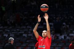 EuroLeague: Οι απουσίες και οι αμφίβολοι της 19ης αγωνιστικής